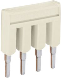 WAGO 2000-408 mostek grzebieniowy