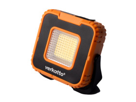 Latarka akumulatorowa warsztatowa USB CB-60008