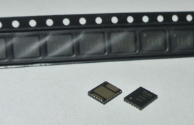 IRFH7911TRPBF IR Transistor MOSFET Dual N-CH 30V 13A/28A 18-Pin PQFN _ [1pcs]