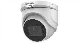 Kamera 4W1 Kopułkowa 5 Mpix 2,8Mm Ds-2Ce76h0t-Itmf (2.8Mm) (C)