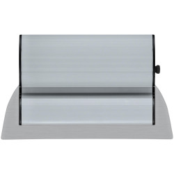 Rollingdog 09623 Skimming Blade, 250mm