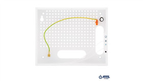 Obudowa Wewnętrzna Atte Abox-E