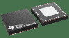 Automotive, 42V, 100% duty-cycle, dual-channel, functional safety synchronous buck controller | RHA | 36