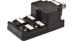 Vl600134 Moduł Logiczny, 42X122x60mm, Or, 2X2gang, 10-30V Dc, 4-Stykowe...