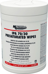 Chusteczki MG Chemicals Sprzęt elektryczny Kadź