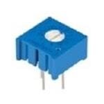 3386P-1-100LF - Elementy