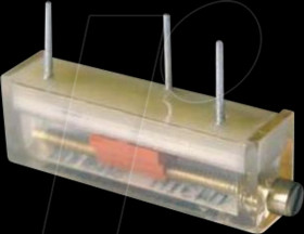 3006P-7-103LF Spindle trimmer, 10 kOhm, linear