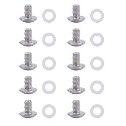 Screw Set for DeskPi RackMate