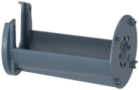 Uchwyt mocujący 3VA9287-0GA80, Siemens, SENTRON