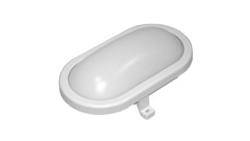 Oprawa Piwniczna Led Riggs 12W Ip54 4000K