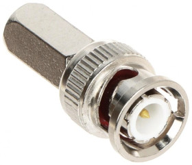 Wtyk BNC-W/70-HAND