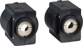 Contact protection flaps, for NSX400-630, LV432521