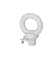 Narzędzia do montażu stelażowego, seria: 8GK9, typ: Śruba oczna, do użytku z: ALPHA 1250 DIN, M12