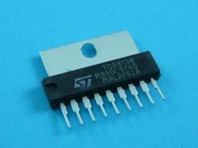TDA-8138 SIL-9 UKŁAD