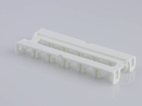 Molex 439801004 Zabezpieczenie pozycji zacisków, 1 szt.