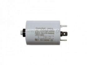 Kondensator 0,47uF+0,68MOhm+2x 10nF+ 2x1mH 250V