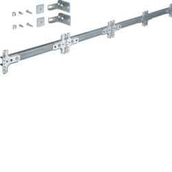 Szyna wsporcza do kabli univers 4-polowa UT84CN