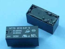 5V 8A 2STP NT75-2CS8-05 NFR