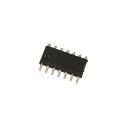 U.S. 74HC132 SMD