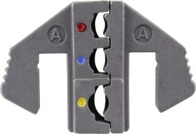 Matryca do zaciskarki TOOLCRAFT PLE-0A 1423365