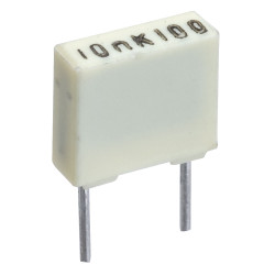Kemet R82EC2100AA50K 10nf 10% 100V 5mm Polyester Box Capacitor