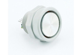 Ultrasonic Sensor XL-MaxSonar -WRC1-Water Proof [Discontinued]