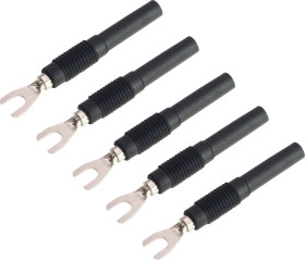 Zacisk pomiarowy VOLTCRAFT MSK-107 1 szt.