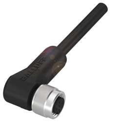 BALLUFF BCC0333 Kabel połączeniowy czujnika/aktuatora 10.00 m 1 szt.