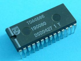 TDA-4686 DIP-28 UKŁAD