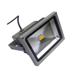 Reflektor szerokostrumieniowy 1-diodowy 3000 → 3200K RS PRO 50000h