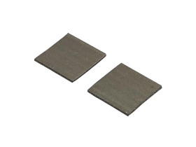 Zestaw montażowy, typ: Zestaw montażowy na magnes, do użytku z: Oświetlenie systemowe LED