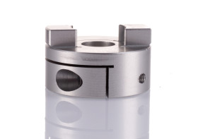 Łącznik 16mm Huco śr. zewn: 50mm Sprzęgło Oldhama