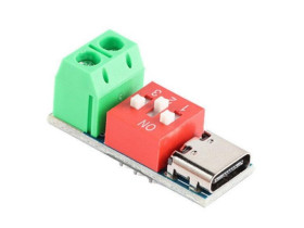 MODUL EMULATORA POWER DELIVERY USB-C (79