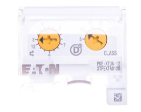 Wyzwalacz elektroniczny 3P 3-12A SmartWire-DT PKE-XTUA-12 121729