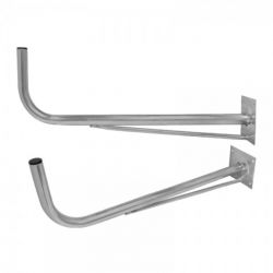 UCHWYT ANT.SAT.DLUGI WZM.60CM