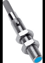 IM04-0B6PS-ZU1 czujnik indukcyjny M4 PNP NO z przewodem 6020145 SICK