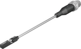 FESTO Przełącznik zbliżeniowy CRSMT-8M-PS-24V-K-0,3-M12
