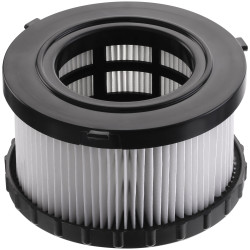 DEWALT DCV5861 M-Class Filters for DCV586M Dust Extractor (Pack 2)