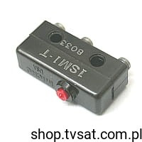 1SM1-T Power Tact Switch BLOCK HONEYWELL