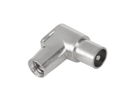 Wtyk WKW 505 (śr.kabla 5,9-6,3mm) kątowy TELMOR