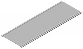 Pokrywa korytka siatkowego PKRS60/3