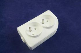 GN-20 2xGN+Z ELGO GN.PRZEDŁUŻACZA