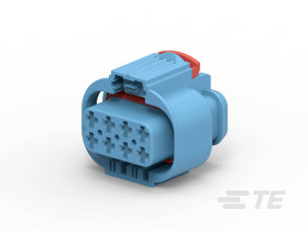TE Connectivity AMP 3-2109441-1 TE Connectivity 3-2109441-1, 1 szt.
