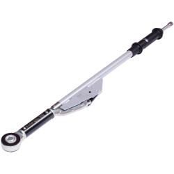 Norbar 120101 3AR-N Industrial Torque Wrench 3/4in 120-600Nm (100-450 lbf&#xB7;&#xAD;ft)