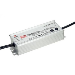Sterownik LED napięcie wyjciowe: 20V 3A napięcie wejściowe: 90 → 305 V AC/DC, 127 → 431 V AC/DC