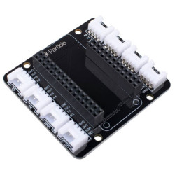 Seeed 103100062 Grove - Shield for Particle Mesh