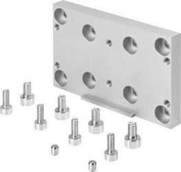 Łącznik krzyżowy FESTO EHAM-S1-46-33