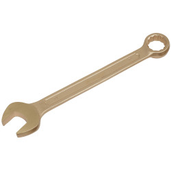Sealey NS011 Combination Spanner 24mm Non-Sparking