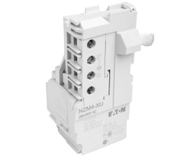 Wyzwalacz podnapięciowy 208-240V AC NZM4-XU208-240AC 266193