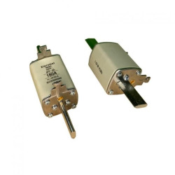 Wkładka bezpiecznikowa NH2C 160A gG-gL 500V zwłoczna